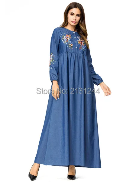 islamic robe603