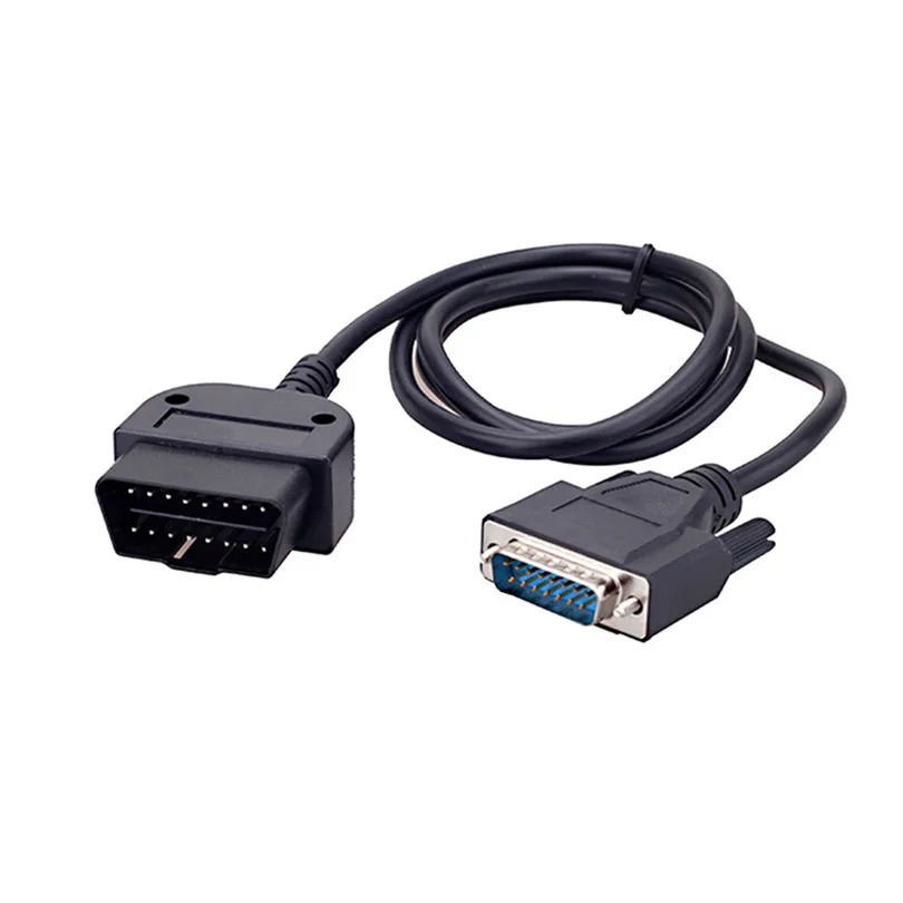 2018 новейшая версия 2 шт./компл. D900 obd сканер универсальный OBD2 EOBD (система бортовой