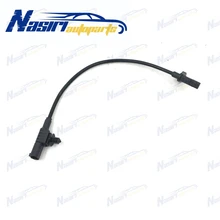 ЗАДНЕЕ ЛЕВОЕ КОЛЕСО ABS Датчик для Benz GL класса A1665460700 X166 3,0 дизель#1669054102