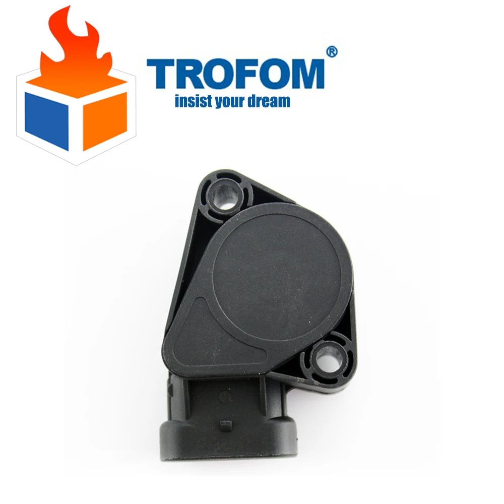 

THROTTLE POSITION SENSOR FOR VOLVO TRUCK 3092815