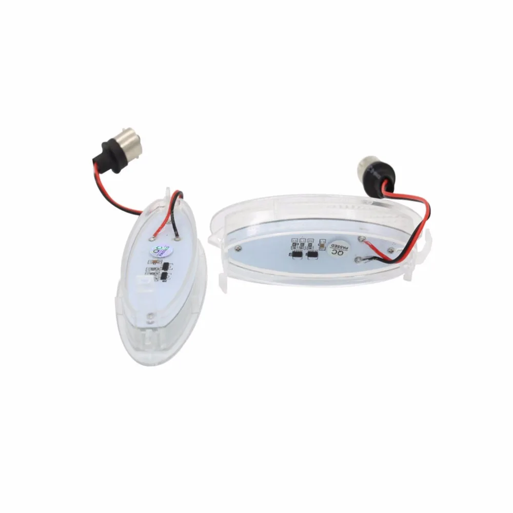 Illuminazione Targa Lampada LED OPEL ASTRA AGILA CORSA VECTRA TARGA