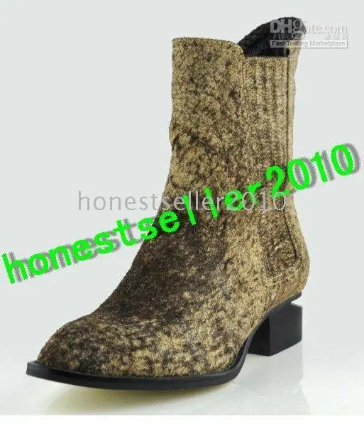 beatle boots women's shoes