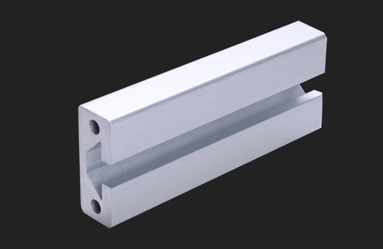 

L1500mm 4 pieces -- 4016 aluminium profile door window frame