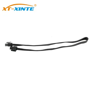 

XT-XINTE Graphics Cable CPU 8Pin Power Supply Cable CPU 4+4pin Cables 18AWG 50cm/70cm for Great Wall Dragon Module 1250W