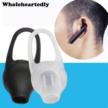 

6pcs Silicone In-Ear bluetooth Earphone covers Earbud Bud Tips Headset Earbuds eartips Earplug Ear pads cushion for earphone