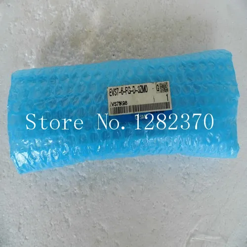 [SA] SMC Соленоидный клапан EVS7-6-FG-D-3ZM0 месте