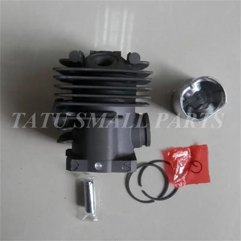 CYLINDER  KIT 38MM STIHL  FS220 6