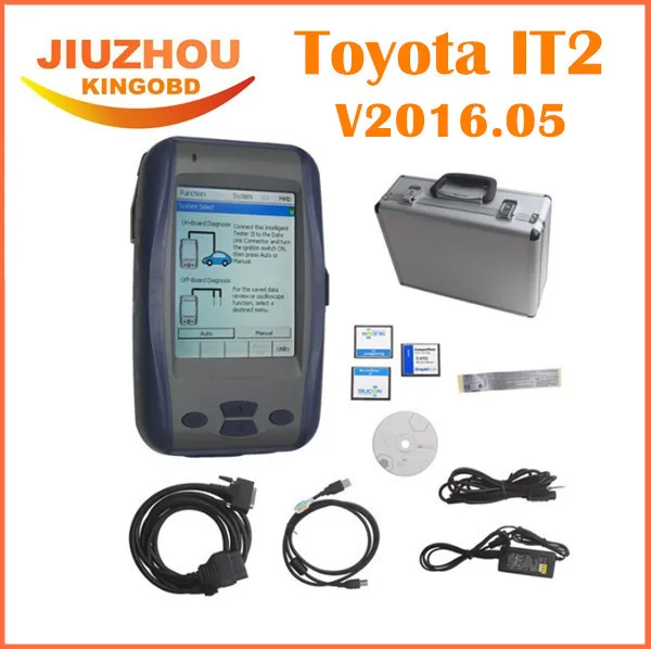 Online Buy Wholesale toyota lexus diagnostic tool from China toyota ...