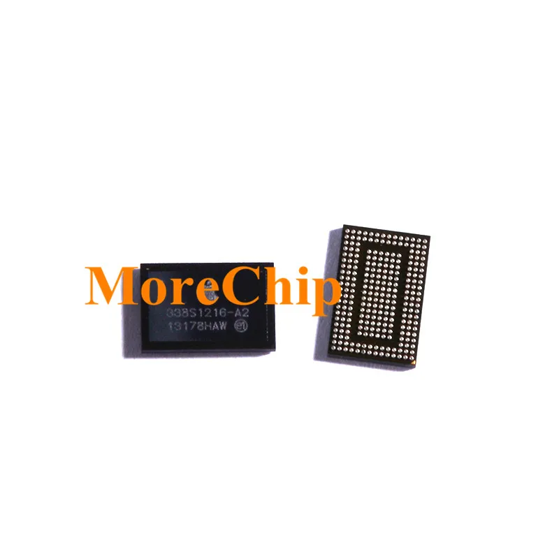 338S1216 A2 для iPhone 5S U7 большая мощность управления IC основная PM chip 10 шт./лот|Платы