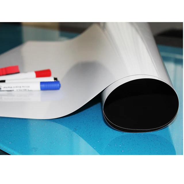 large magnetic whiteboard paper magnetic soft whiteboard wall