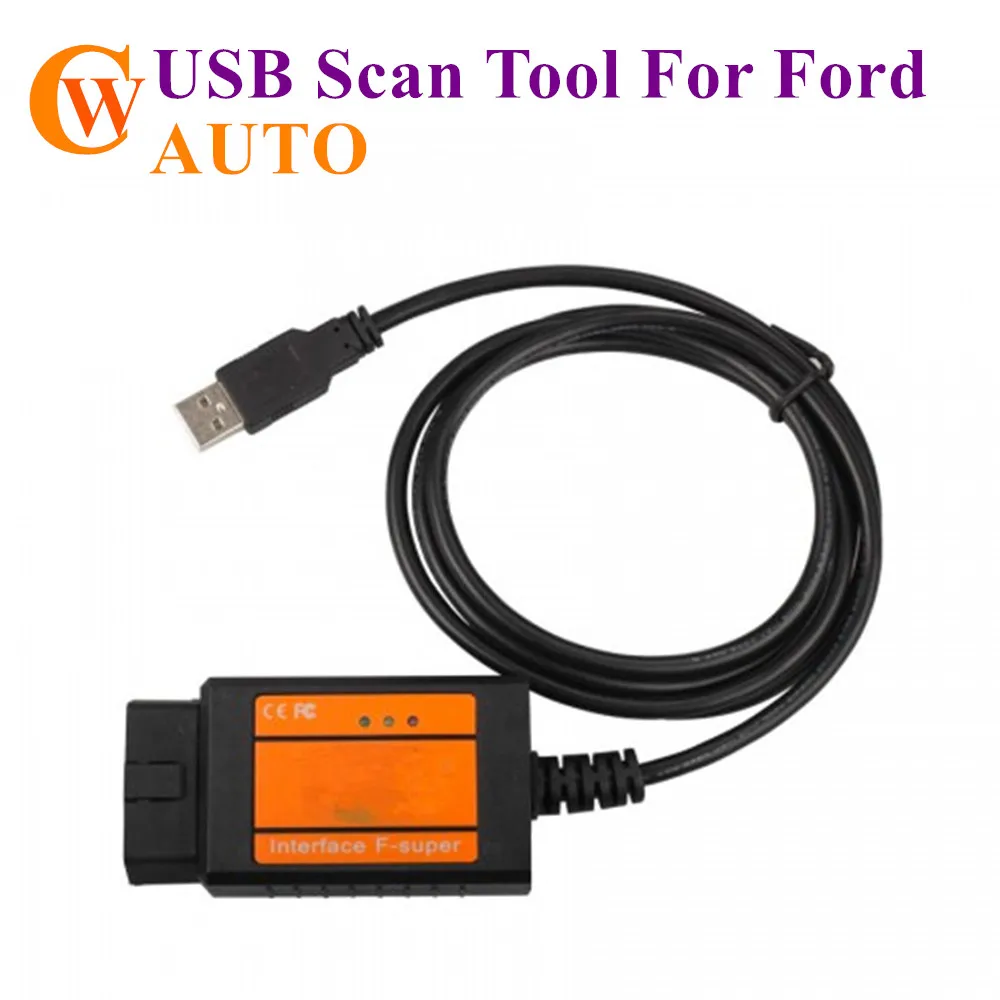 USB Scan Tool For FD | Автомобили и мотоциклы