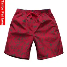 Мужские пляжные шорты для плавания ming, пляжные шорты, мужские пляжные шорты, Бермуды для серфинга, купальный костюм, Мужская одежда для плавания, Шорты для плавания, быстросохнущие, XXL