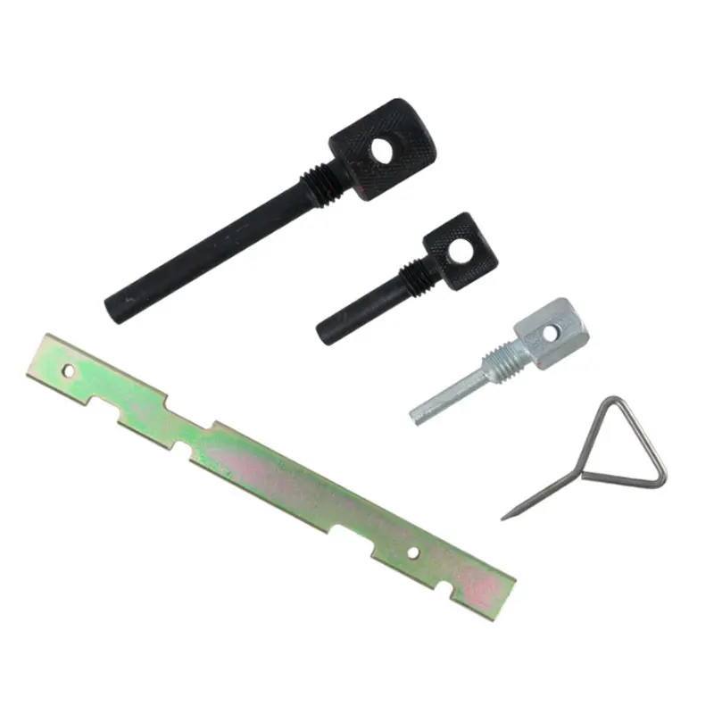 

5Pcs/Set Camshaft Timing Locking Setting Tools for Ford/Focus/Fiesta/Mazda/Volvo Engine Timing Locking Setting Tools