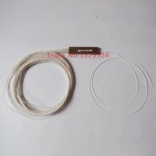 Free Shipping 10pcs/lot 1X32 PLC Splitter 900um Steel Tube 1*32 Mini Fibra Splitter Without Connector in GPON free shipping 10pcs tv monitors tube c5388 2sc5388