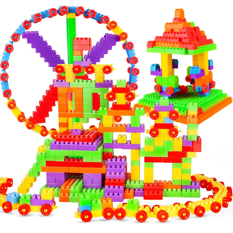 

15CM Wooden Geometric Toy Kids Math Montessori Puzzle Preschool Learning Educational Game Baby Toys For Children