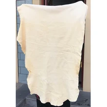 1pc Natural Chamois Towel Car Cleaning Towel Cloth Genuine Leather Sheepskin Deerskin Washing Suede Absorbent Quick Dry Towel 1pc Natural Chamois Towel Car Cleaning Towel Cloth Genuine Leather Sheepskin Deerskin Washing Suede Absorbent Quick Dry Towel