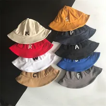 И качественный Панама в стиле унисекс Охота Рыбалка на открытом воздухе кепки мужские женские летние кепки от солнца колпачки Para Hombre 10