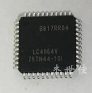 

LC4064V-75TN44I
