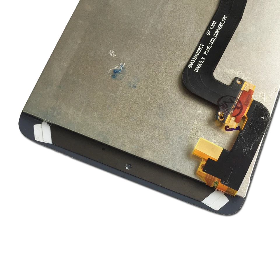 Alcatel 6043 LCD Display With Touch Screen Panel Digitizer Assembly (13)