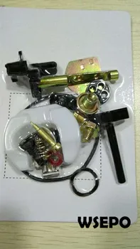 

OEM Quality! Carburetor Repair Kit for GX390/188F/190F 389CC~420CC 13HP~16HP 4 Stroke Gasoline Engine