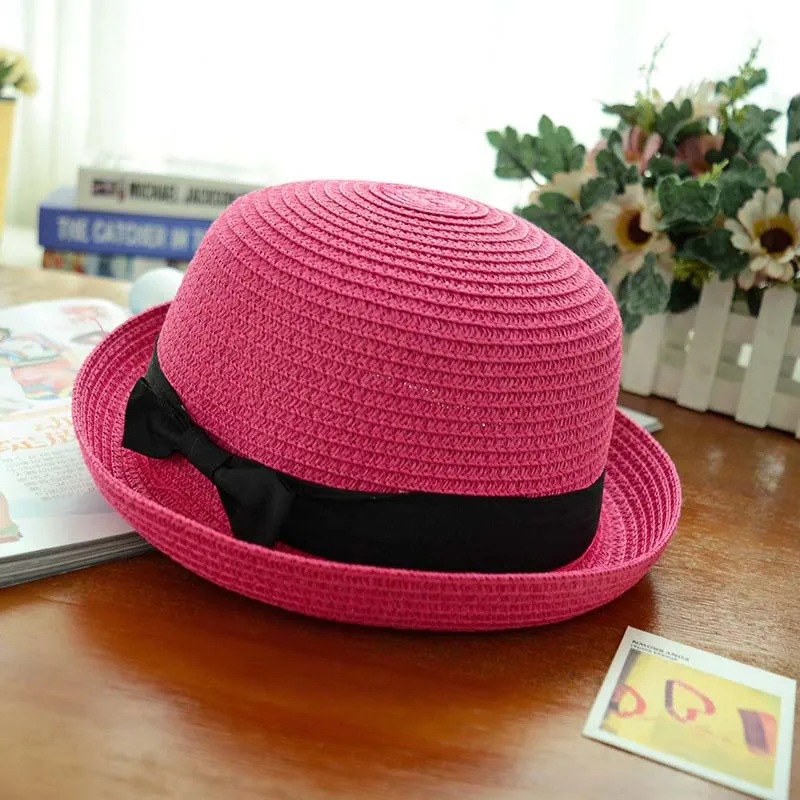Летнее солнце Шапки покупки пляжные кепки родителей УФ плоской подошве Спортивная Кепка туризм шляпа Распродажа - Цвет: Dome purple