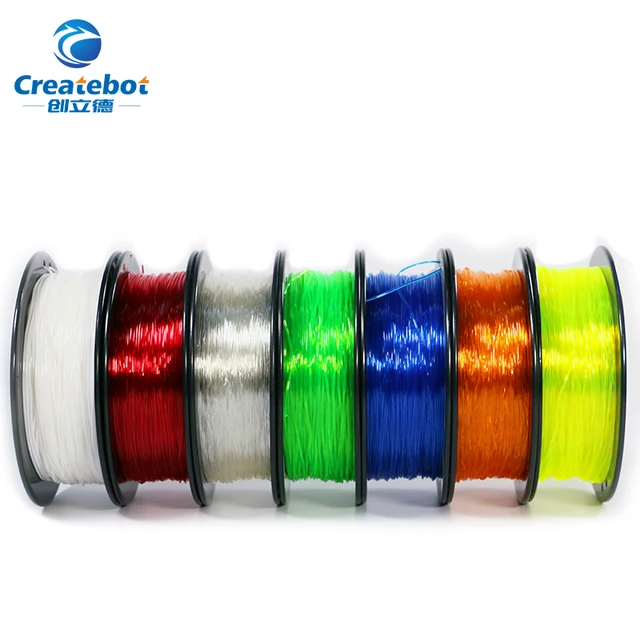 Special Offers 3d printer flexible filament 1.75mm High quality 3d printing plastic filament 0.8kg/spoll 3d flexible filament Materials Special Offers 3d printer flexible filament 1.75mm High quality 3d printing plastic filament 0.8kg/spoll 3d flexible filament Materials