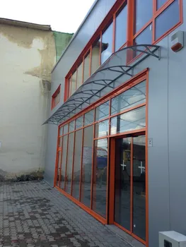 

DS1001000, 100x1000cm,home use polycarbonate awning