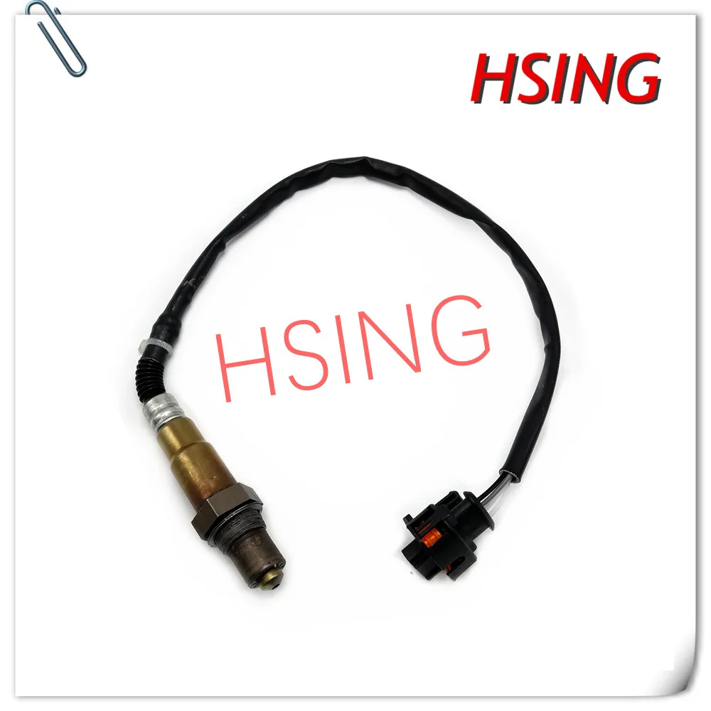 Hsingye совершенно#0 258 006 595 кислорода Сенсор O2 Сенсор подходит для OPEL CAPTIVA 3,2* Part No#0 258 006 595 0 258 006 595