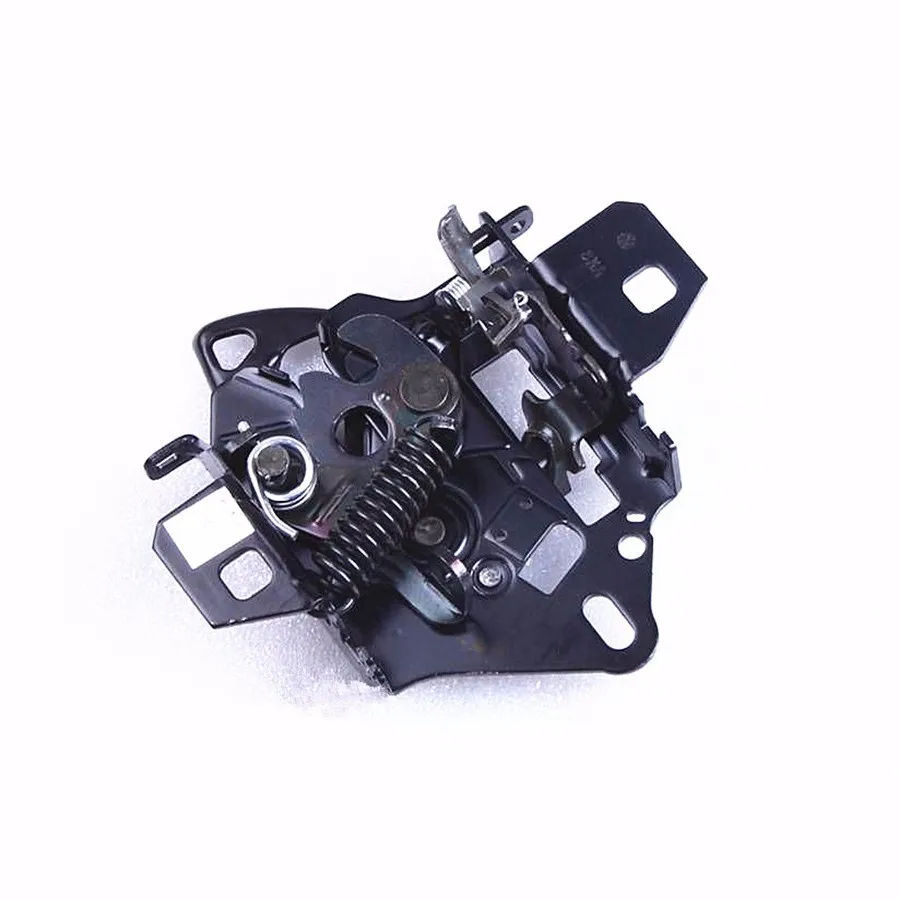 TUKE VW OEM Оригинальные защелки капота двигателя VW Passat B5 3B0 823 509 T 3B0823509M