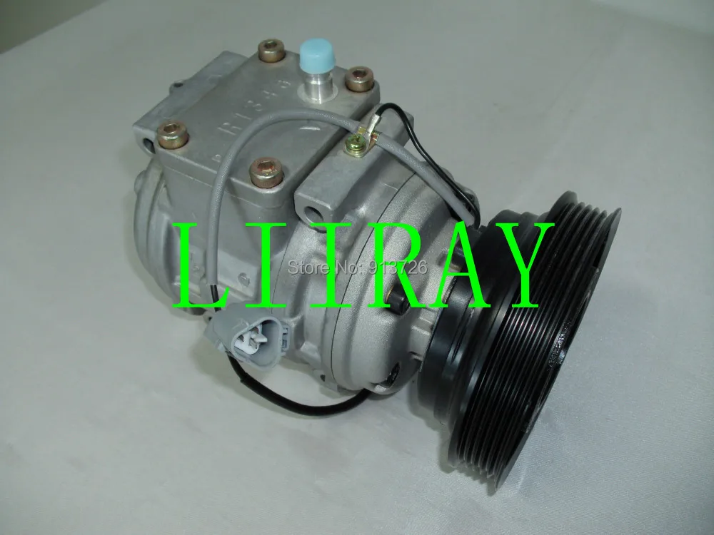 

AUTO AC COMPRESSOR FOR TOYOTA RAV4 10PA15L 5PK