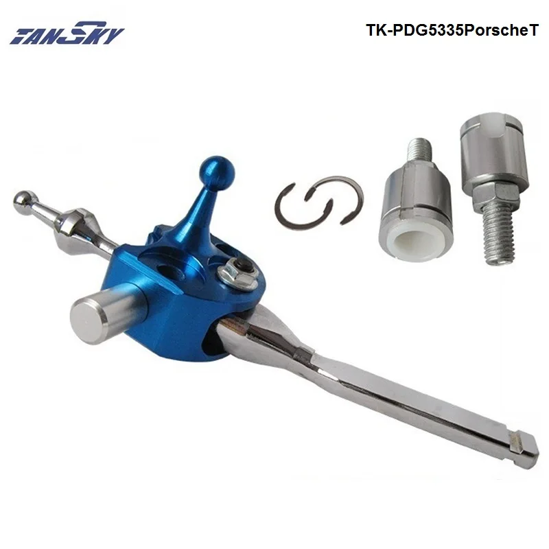 Curta para Boxster Kit de Mudança Curta para 911 Engrenagem Turbo Boxster 986 987 s Caimã Tk-pdg5335porschet 996 997 Awd 2 Engrenagem curta para boxster, kit de mudança