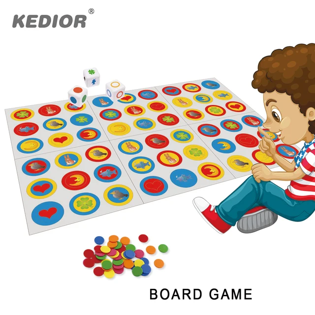Educational Figurix Board Game Family Cards Games Match Madness Fast Paced Observation Action Toys For Educational Figurix Board Game Family Cards Games Match Madness Fast Paced Observation Action Toys For