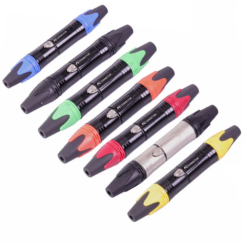 R Connector dd
