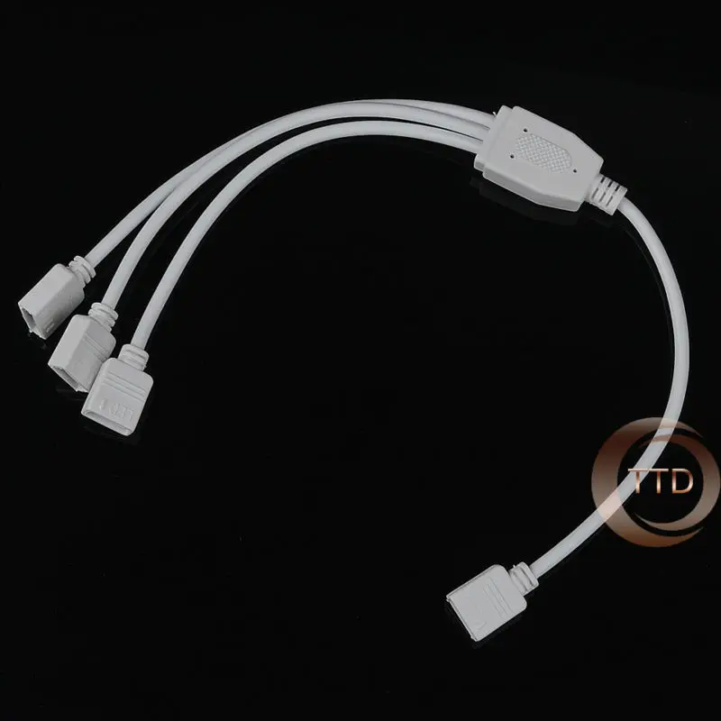 Rgb Led Strip Extender Rgb Led Strip Extender