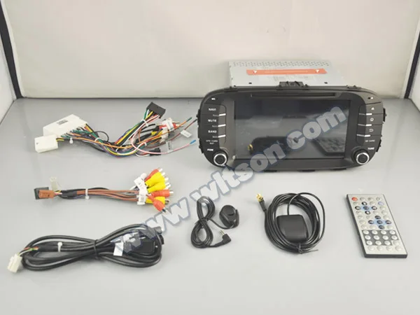 Clearance 8" Android 8.0 Oreo OS Car DVD Multimedia GPS Radio for Kia Soul 2014 2015 2016 2017 2018 with Greater Viewing Angle IPS Screen 2 Clearance 8" Android 8.0 Oreo OS Car DVD Multimedia GPS Radio for Kia Soul 2014 2015 2016 2017 2018 with Greater Viewing Angle IPS Screen 2