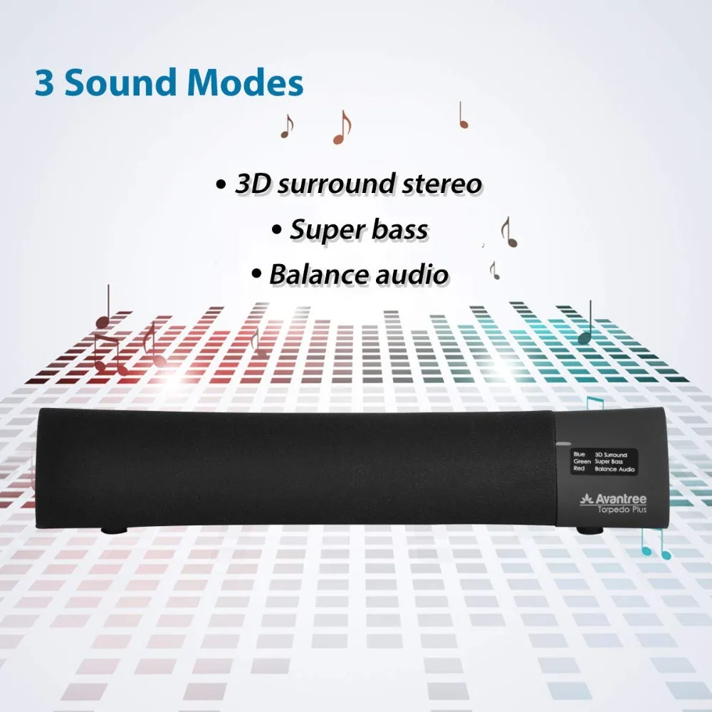 Avantree Torpedo- Plus AptX Low Latency Bluetooth