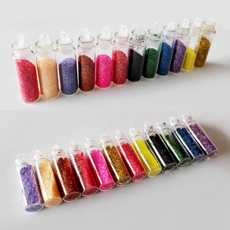 12 colores polvo acrílico brillo esmalte Paillette uñas arte polvo Tinsel brillo polvo para diseño de uñas polvo de uñas ZJ1123 12 colores polvo acrílico brillo esmalte Paillette uñas arte polvo Tinsel brillo polvo para diseño de uñas polvo de uñas ZJ1123