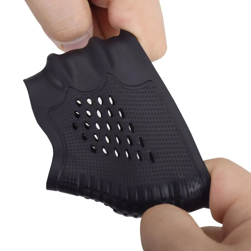 2-H006 Grip-Glove-Sleeve-provides-recoil-reduction-For-Glock-17-19-20-21-22-23-25-31 (6)