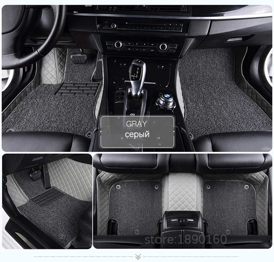 auto foot mats (16)