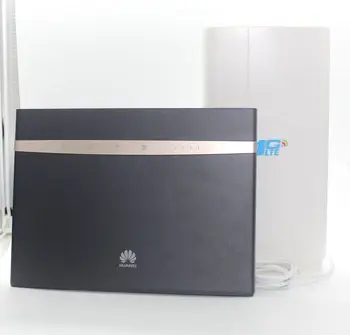 

Unlokced New Huawei B525 B525s-23a 4G 300Mbps LTE CPE Wifi Router with SIM Card Slot B525s-23A Wireless Router with Antenna