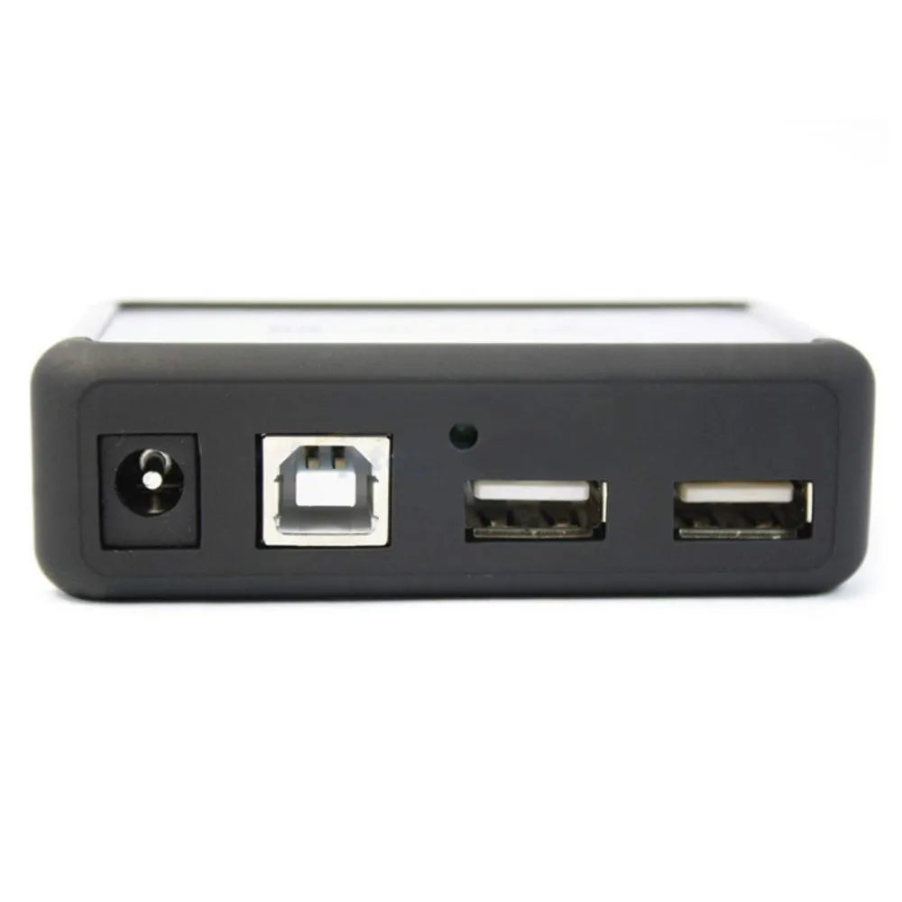 USB HUB 2 0 4/7 Порты Micro концентратор разветвитель с Мощность адаптер hab высокое