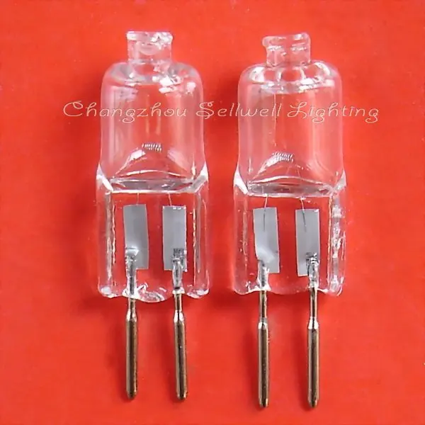 КРИПТОН лампа 6V 0.5A P13.5S A1287 большие 10pcs