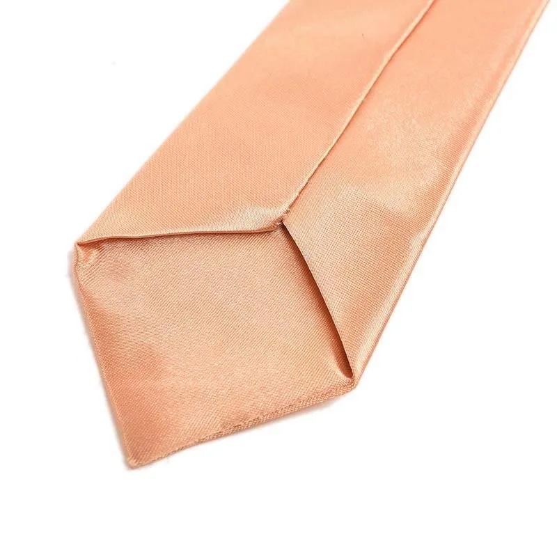 Галстук для мальчика Дети Детские носки для школы, свадебная одежда для мальчиков, галстук-бабочка галстук эластичные однотонные Цвет пятно