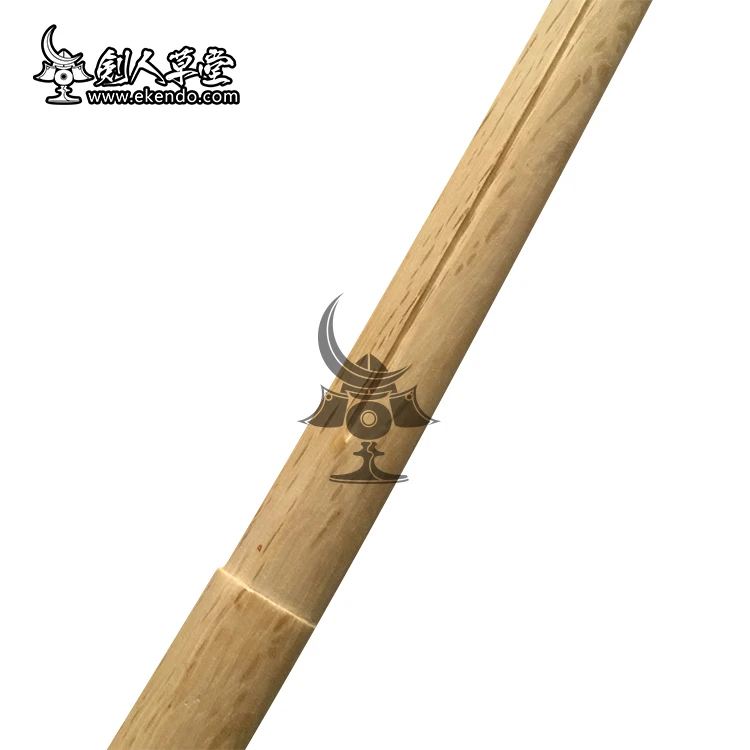  Деревянный меч bokken bokkuto японский деревянный kendo катана для kata 650 г вес IKENDO.NET KB022
