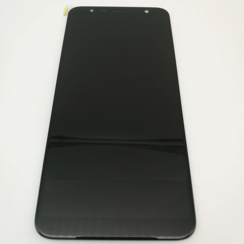 TFT для Samsung J4 Core J410 J410F J410FN J410G ЖК дисплей сенсорный экран дигитайзер может