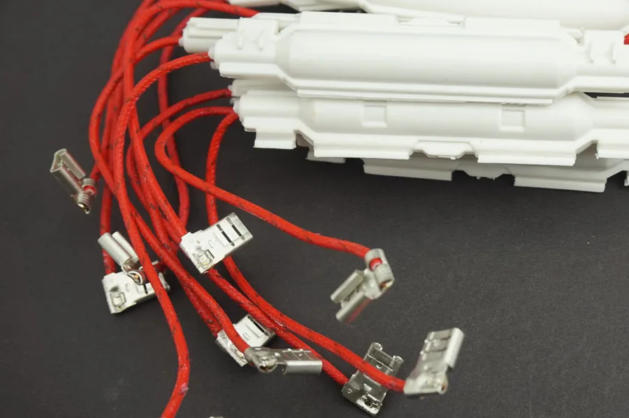 Предохранители высокого напряжения для микроволновой печи 5KV 0.8A PANASONIC LG
