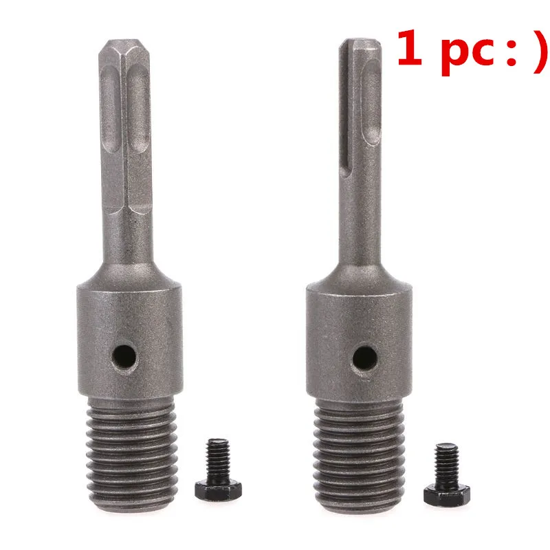 

Diamond Core Bit SDS Plus Arbor For Electric Hammer M22 Adapter Square Round Shank