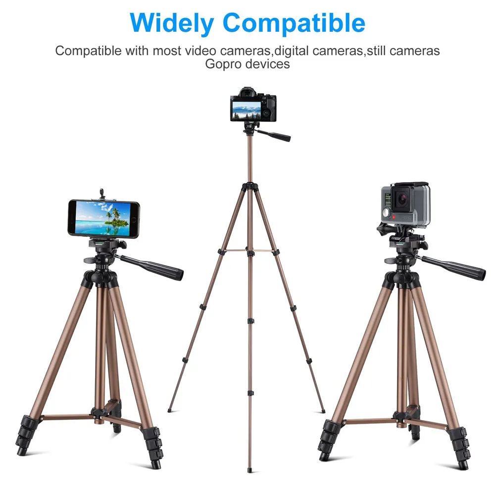 Легкий алюминиевый штатив для телефона Sony Cyber Shot Dsc Tx10 Tx100v Tx20 Tx200v Tx30 Tx5 Tx55 Tx66 Tx7