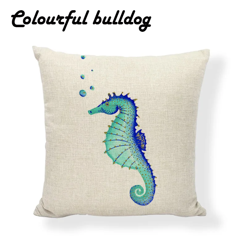 9453 (8)Seahorse