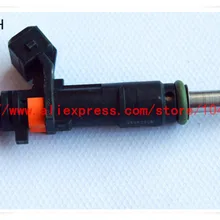 Larath для импортная оригинальная Топливная форсунка OEM 8156s00776, s5353806